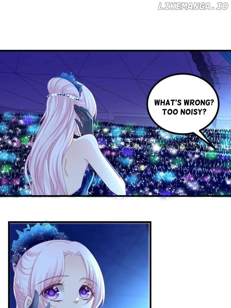 Sound Of Heaven Chapter 156 - page 55