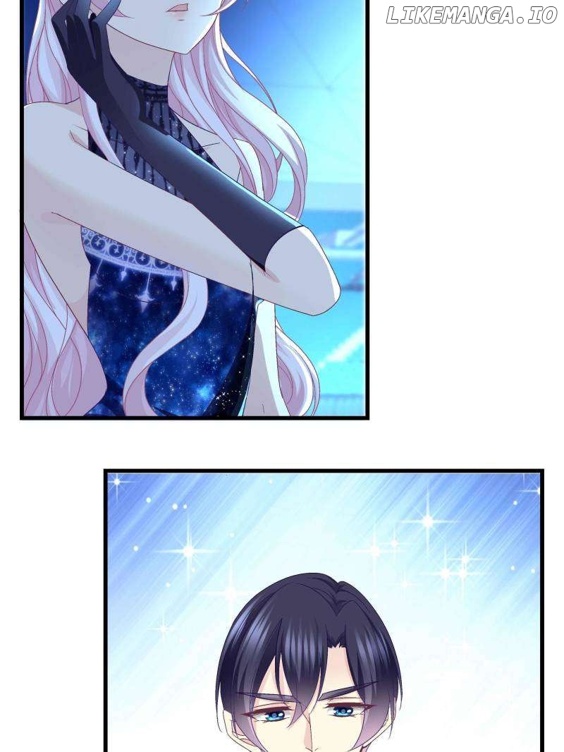 Sound Of Heaven Chapter 156 - page 56
