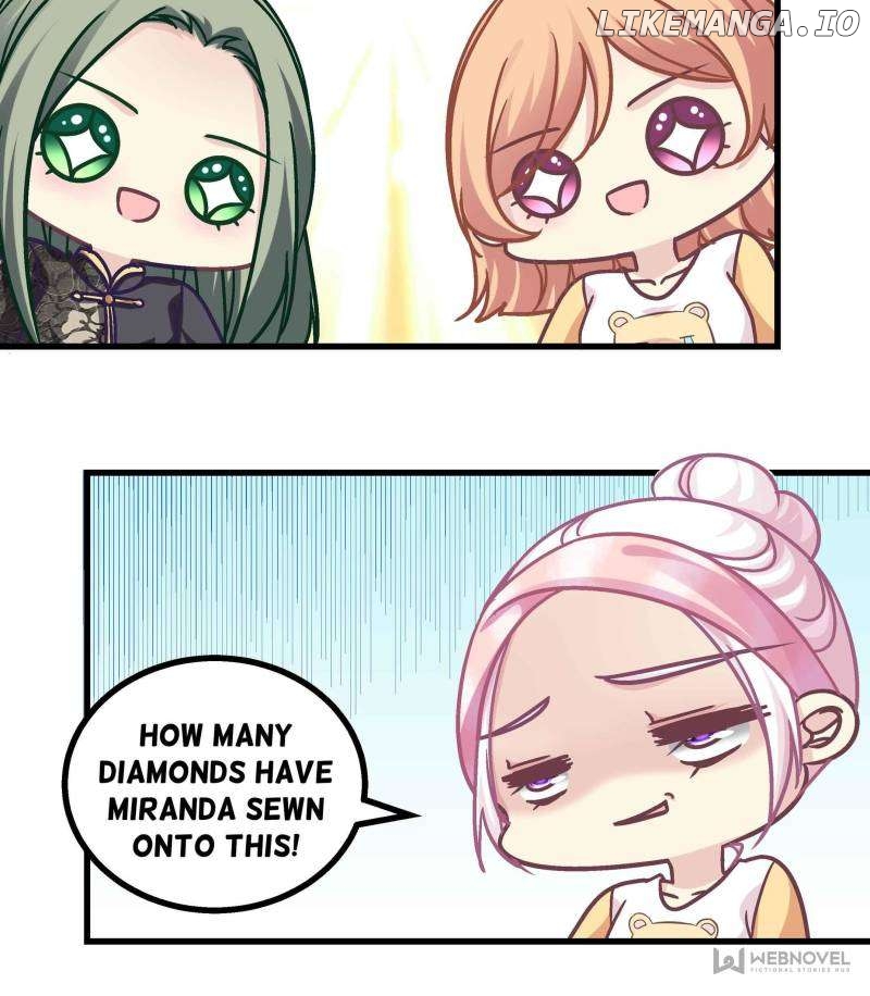 Sound Of Heaven Chapter 156 - page 6