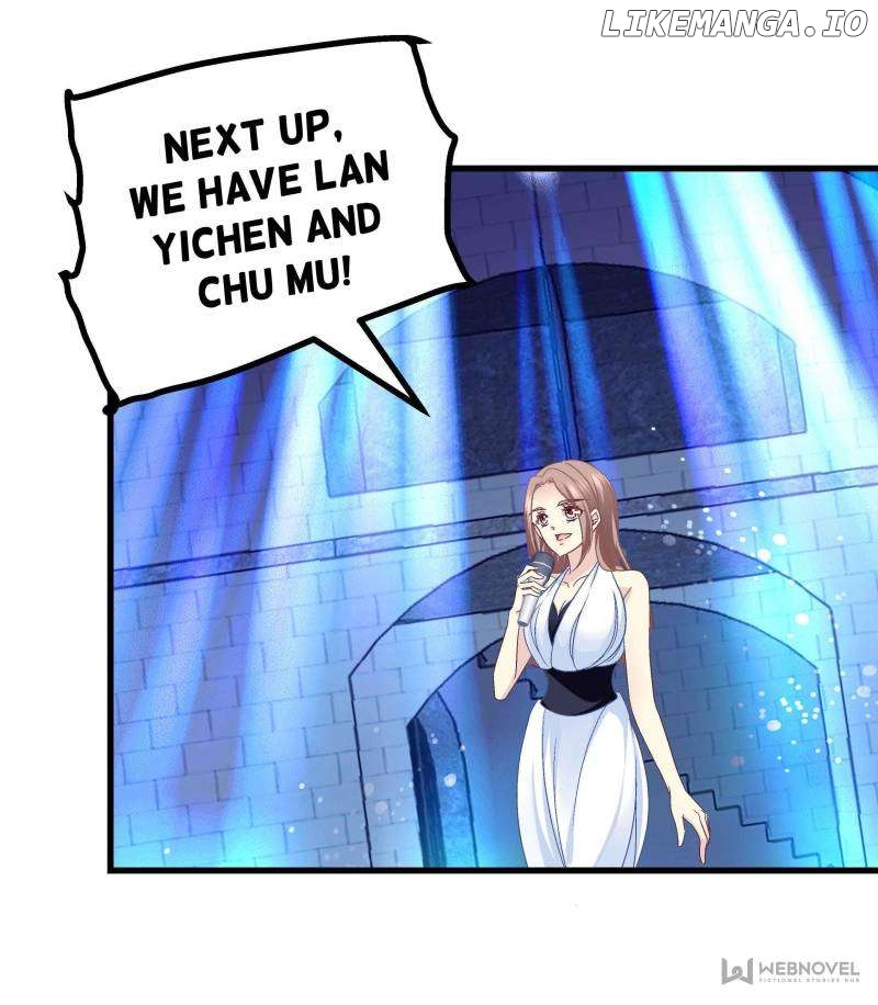 Sound Of Heaven Chapter 156 - page 60