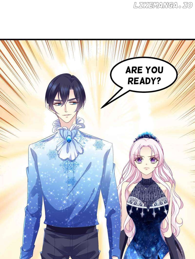 Sound Of Heaven Chapter 156 - page 61
