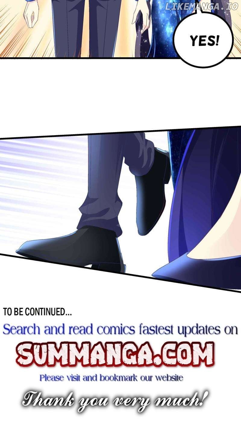 Sound Of Heaven Chapter 156 - page 62