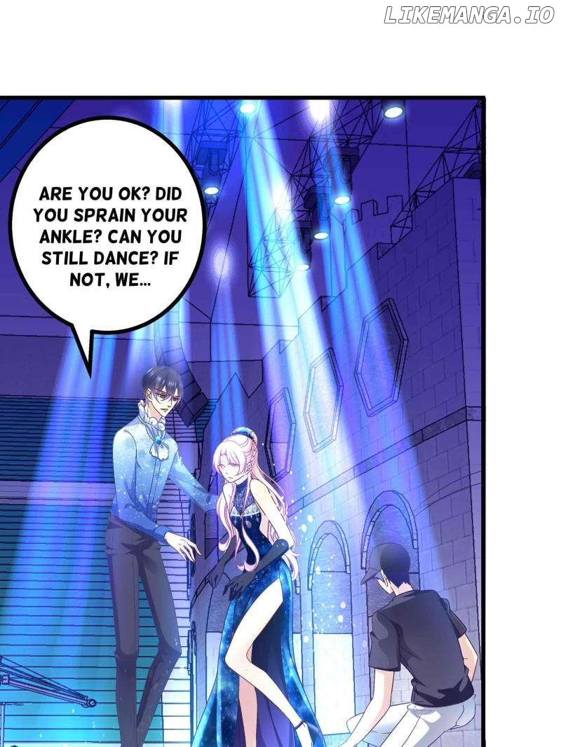 Sound Of Heaven Chapter 157 - page 10