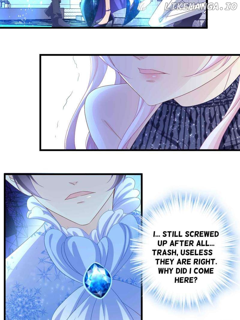 Sound Of Heaven Chapter 157 - page 11