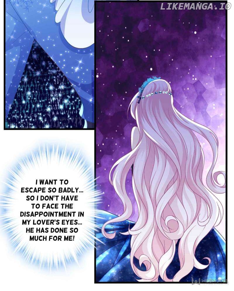 Sound Of Heaven Chapter 157 - page 12