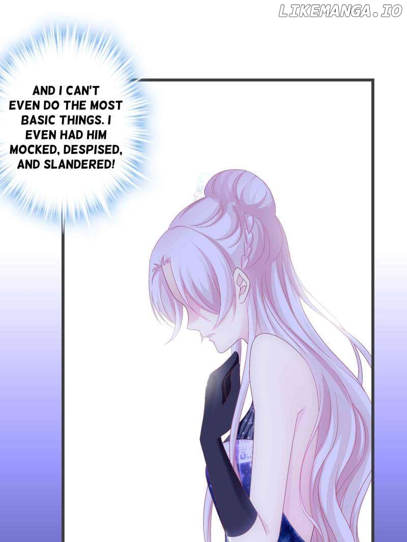 Sound Of Heaven Chapter 157 - page 13
