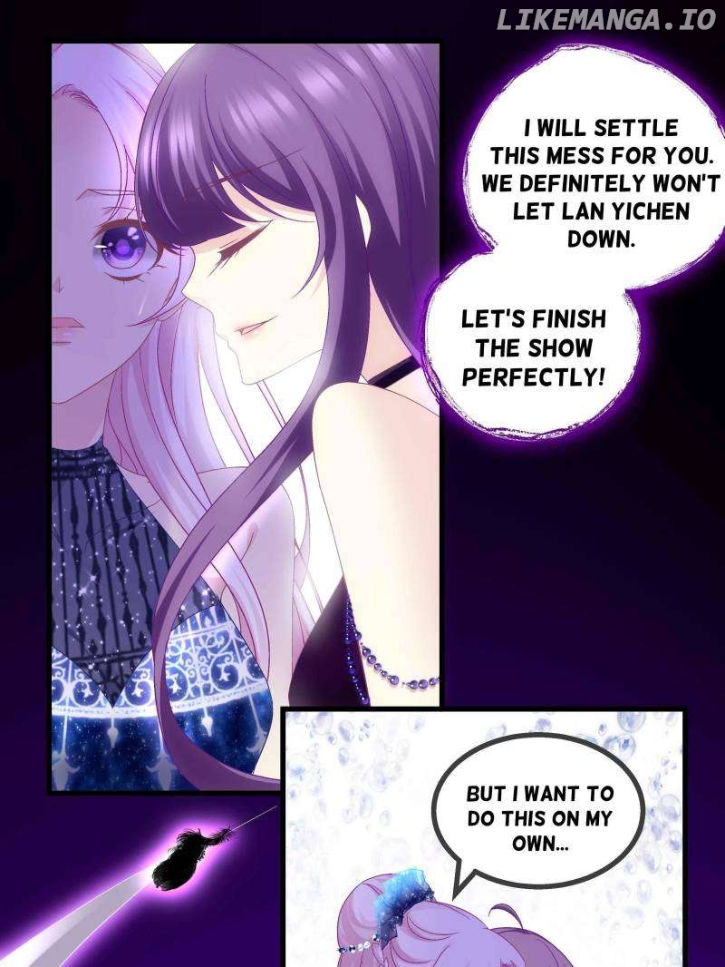 Sound Of Heaven Chapter 157 - page 16