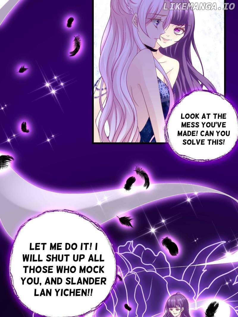 Sound Of Heaven Chapter 157 - page 17
