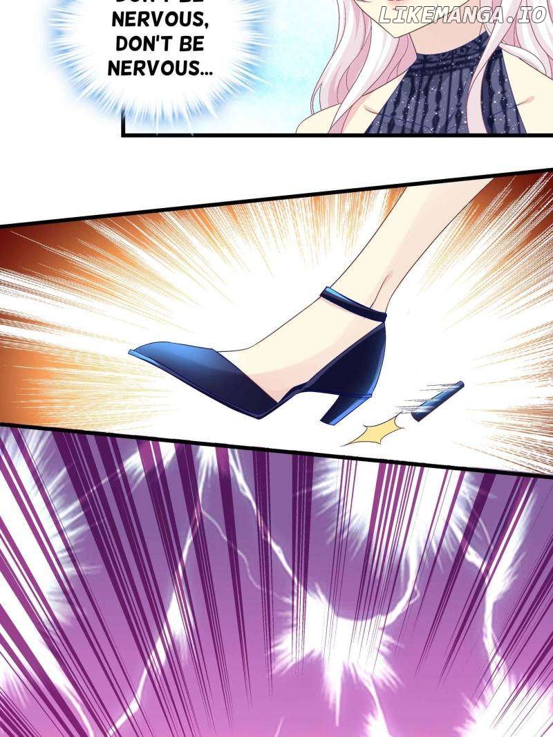 Sound Of Heaven Chapter 157 - page 2