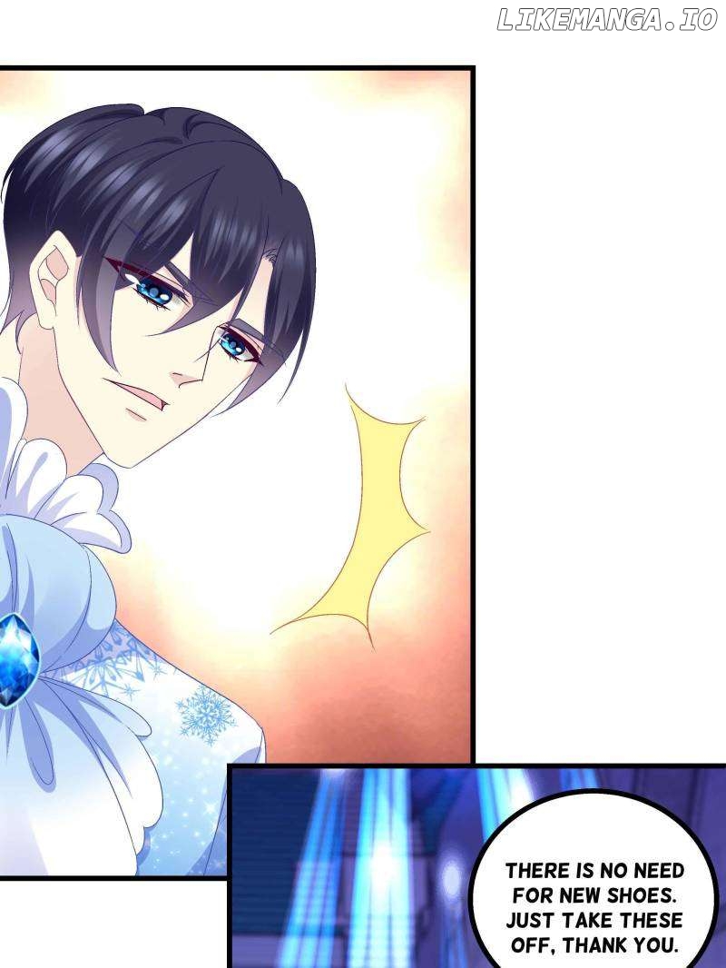 Sound Of Heaven Chapter 157 - page 25