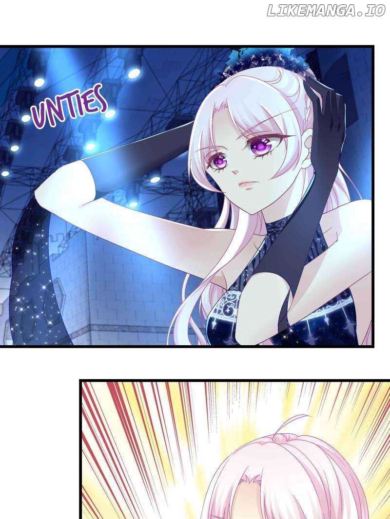 Sound Of Heaven Chapter 157 - page 28
