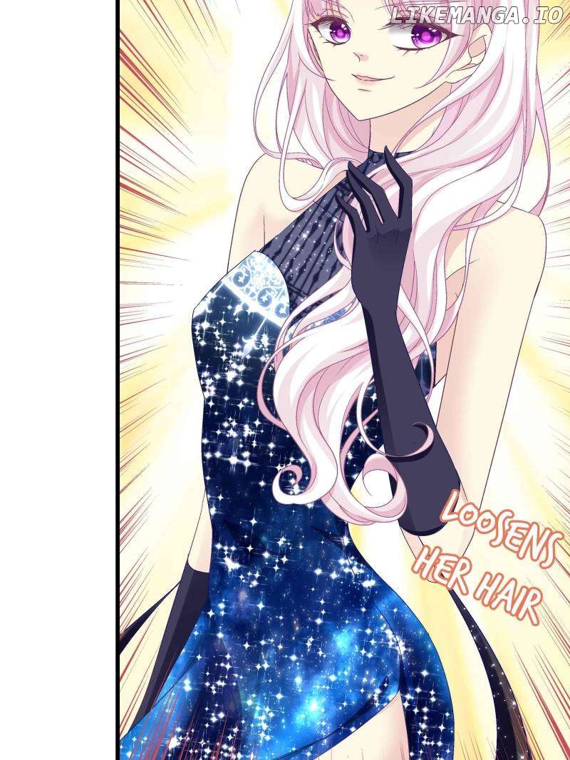 Sound Of Heaven Chapter 157 - page 29