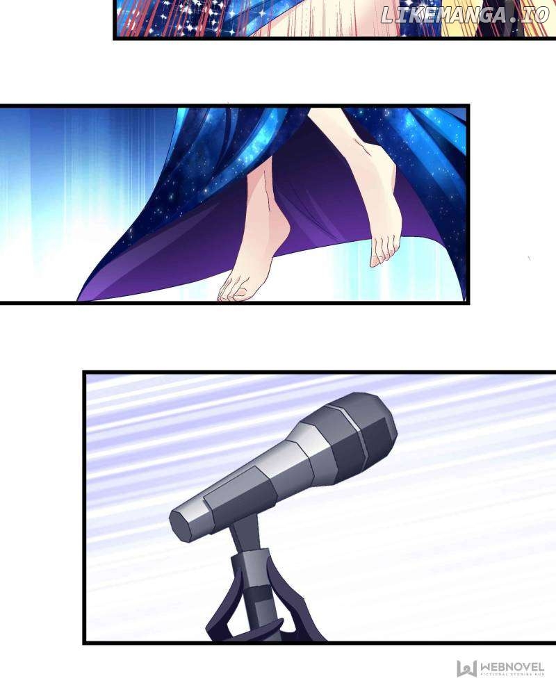 Sound Of Heaven Chapter 157 - page 30
