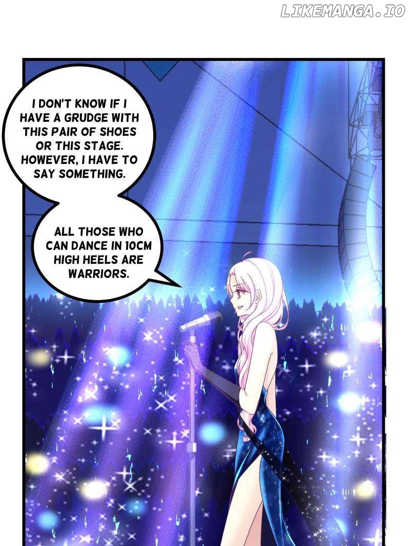 Sound Of Heaven Chapter 157 - page 31