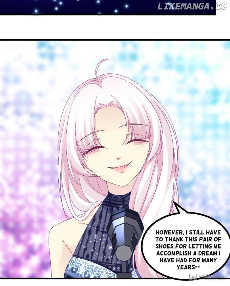 Sound Of Heaven Chapter 157 - page 33