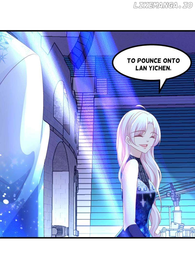 Sound Of Heaven Chapter 157 - page 34