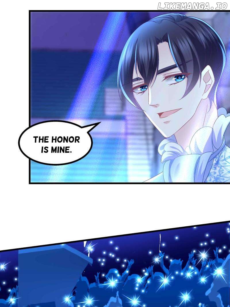 Sound Of Heaven Chapter 157 - page 35
