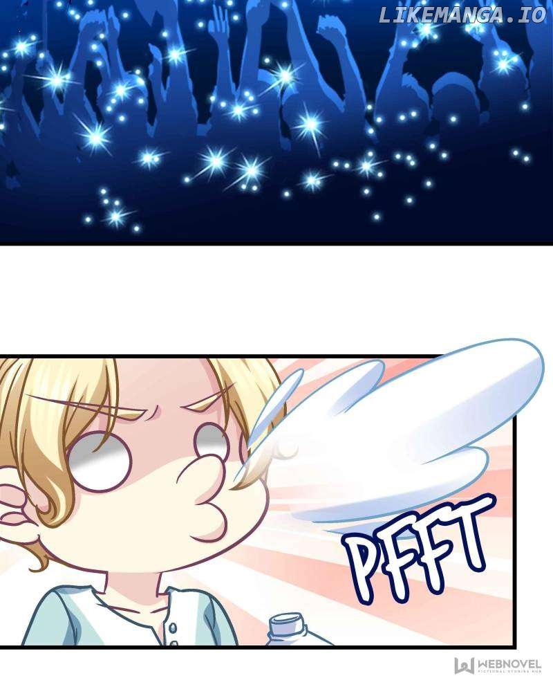 Sound Of Heaven Chapter 157 - page 36