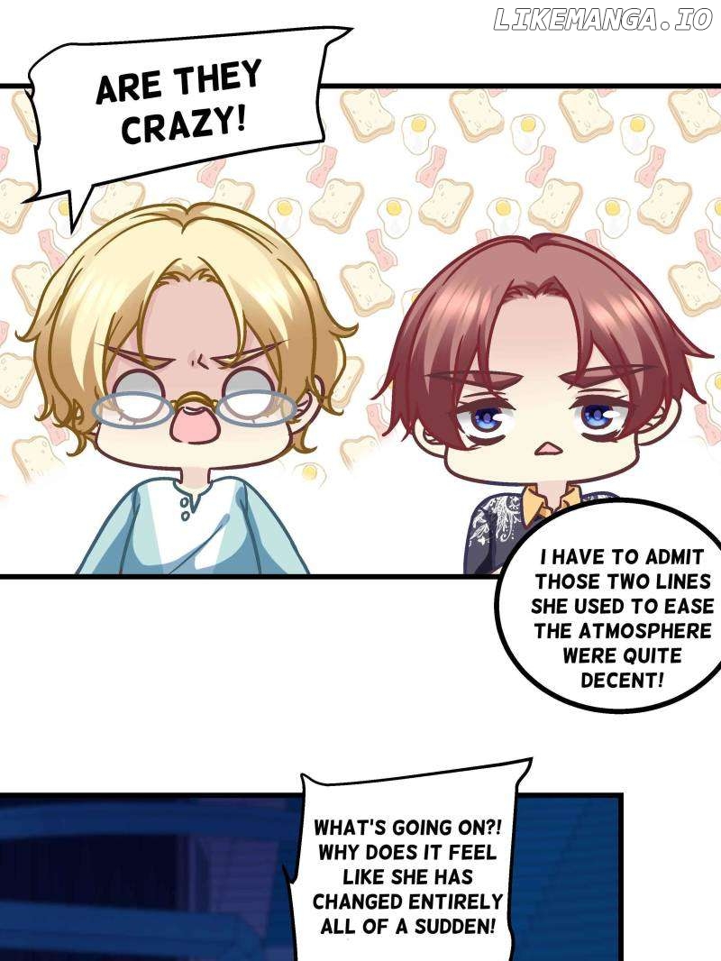 Sound Of Heaven Chapter 157 - page 37