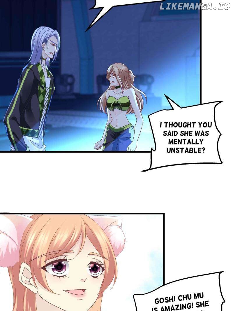 Sound Of Heaven Chapter 157 - page 38
