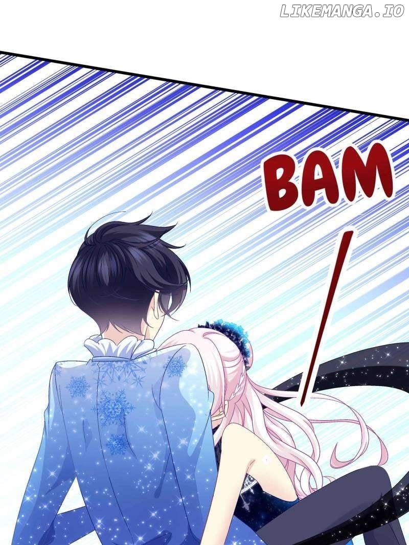 Sound Of Heaven Chapter 157 - page 4
