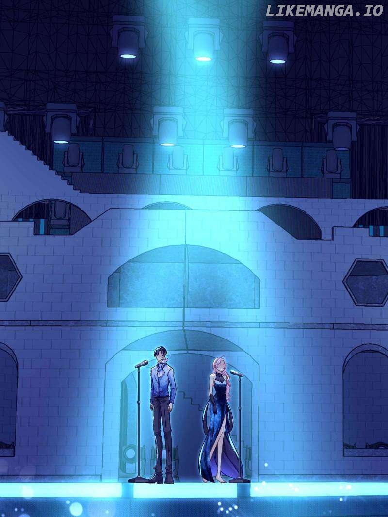 Sound Of Heaven Chapter 157 - page 41