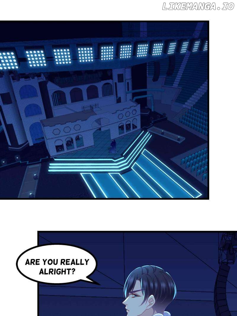 Sound Of Heaven Chapter 157 - page 43
