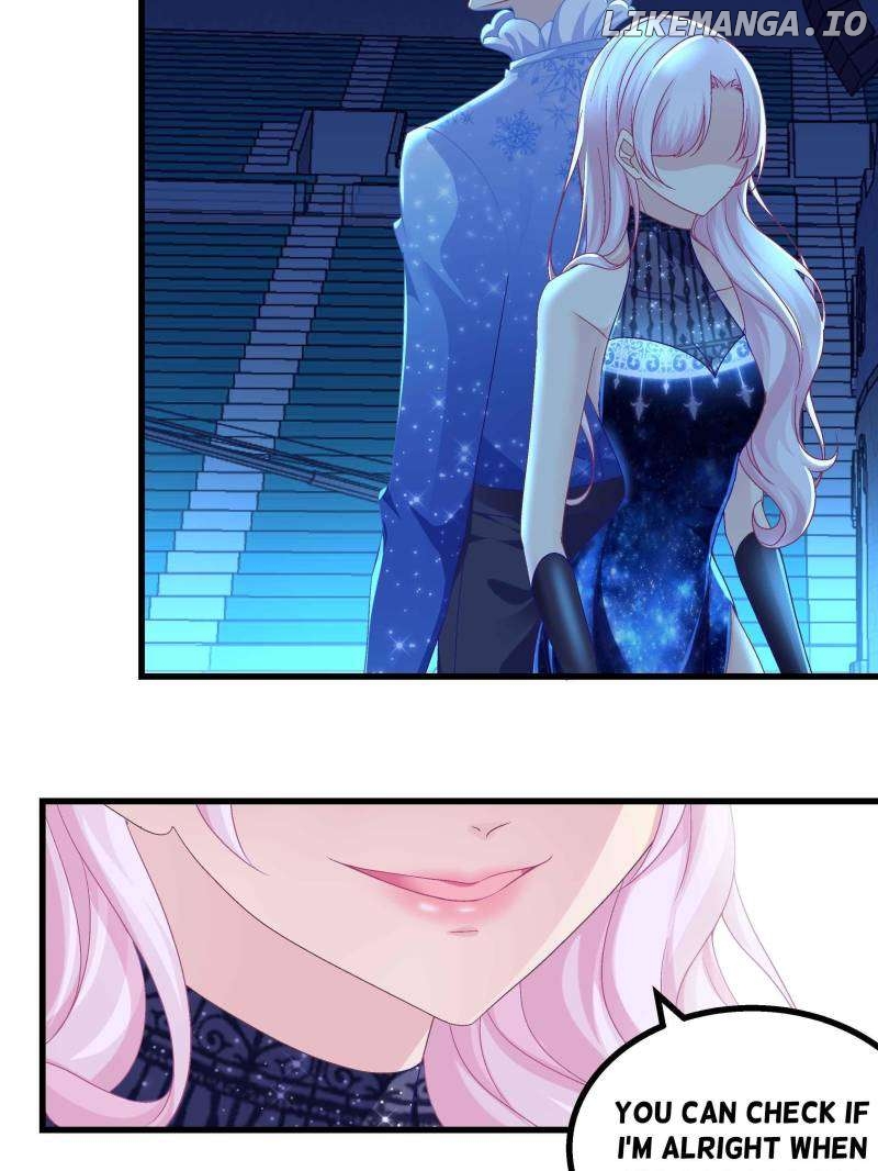 Sound Of Heaven Chapter 157 - page 44