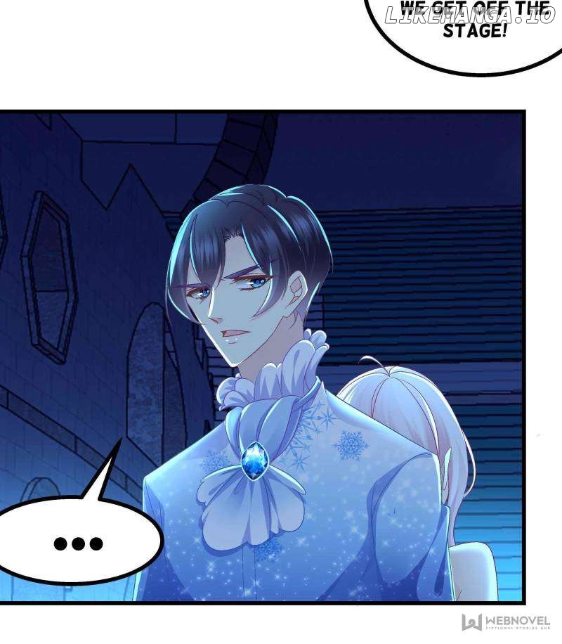 Sound Of Heaven Chapter 157 - page 45