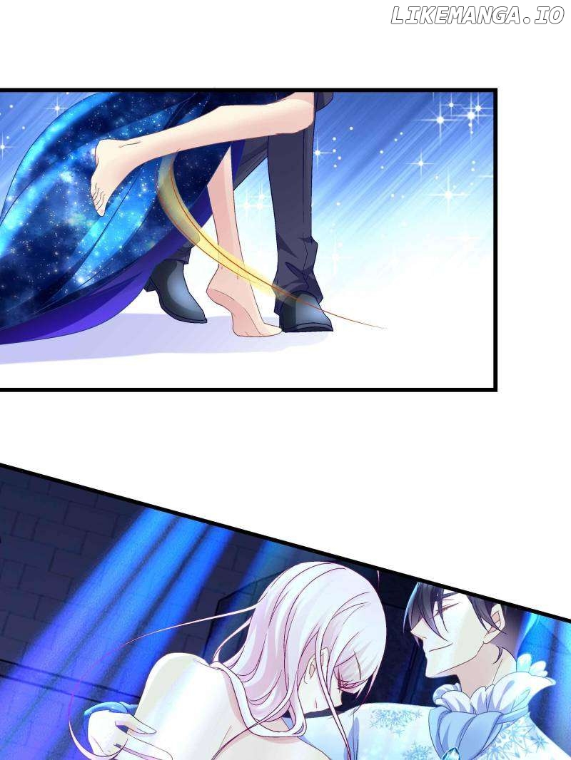 Sound Of Heaven Chapter 157 - page 46