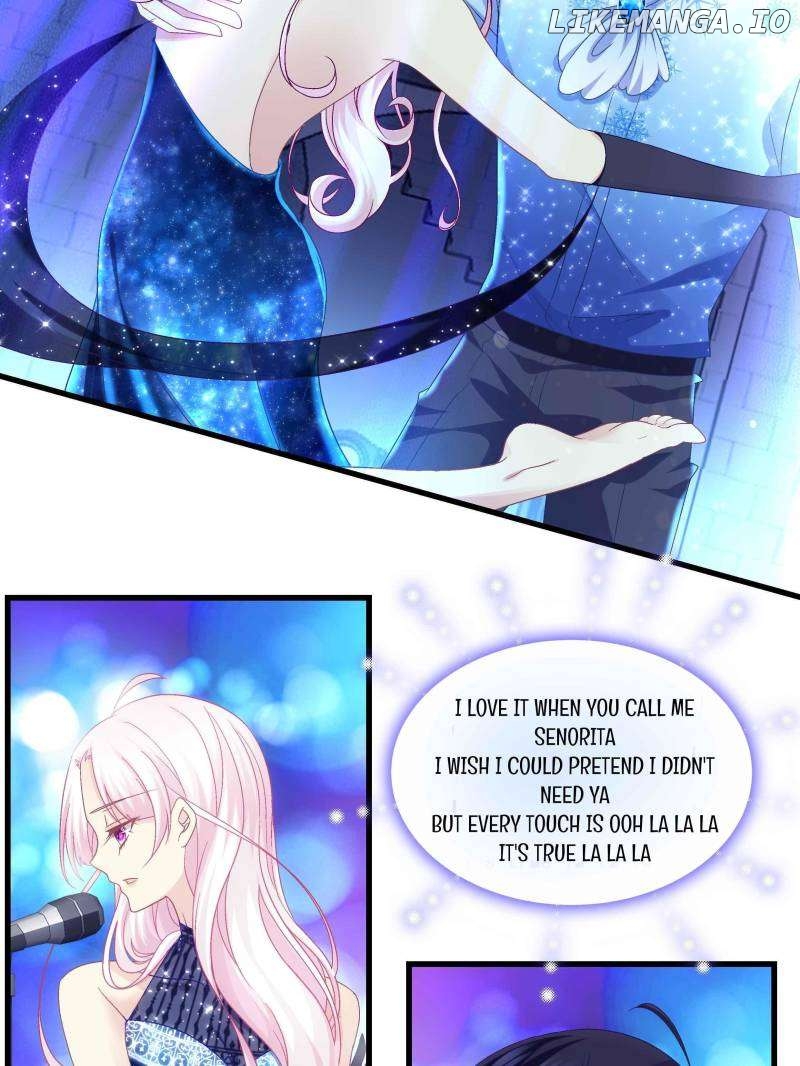 Sound Of Heaven Chapter 157 - page 47
