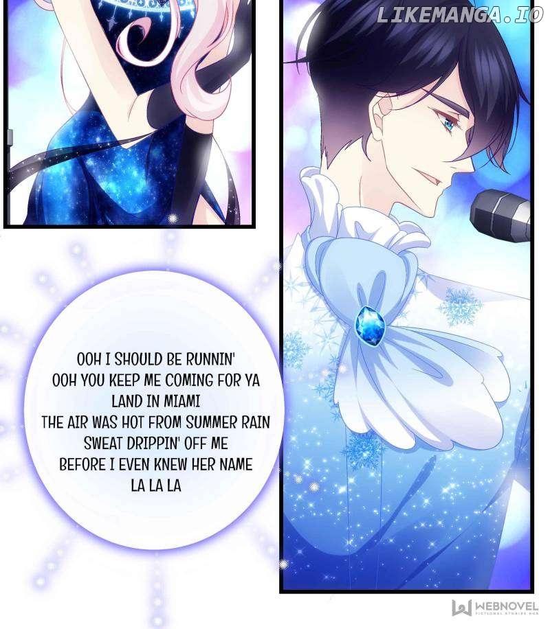 Sound Of Heaven Chapter 157 - page 48