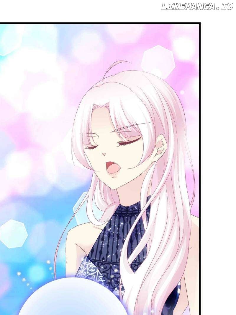 Sound Of Heaven Chapter 157 - page 49