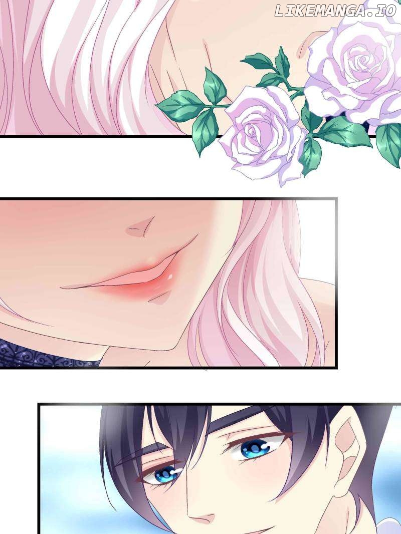 Sound Of Heaven Chapter 157 - page 58
