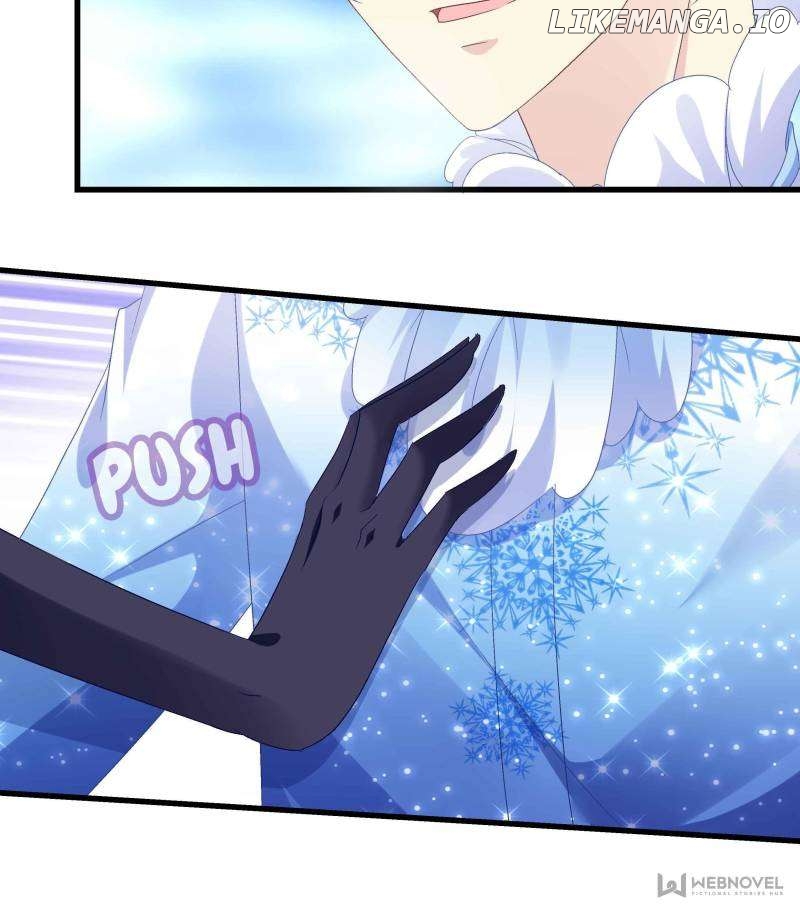 Sound Of Heaven Chapter 157 - page 59