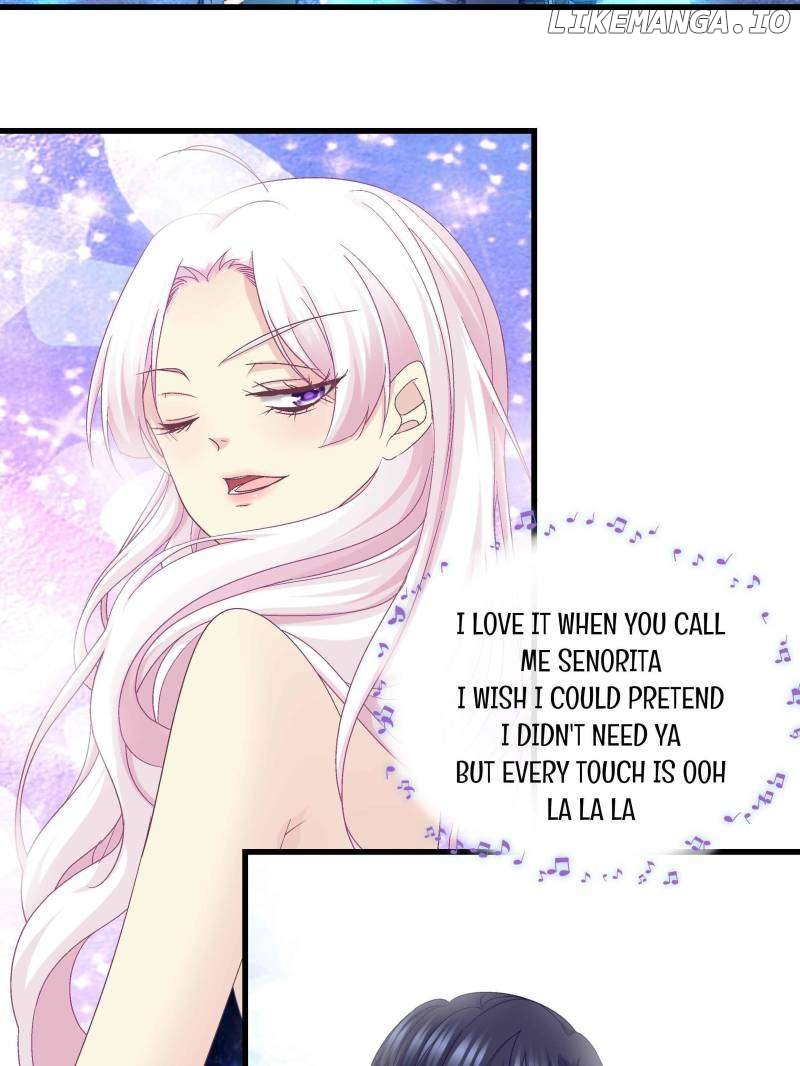Sound Of Heaven Chapter 157 - page 61