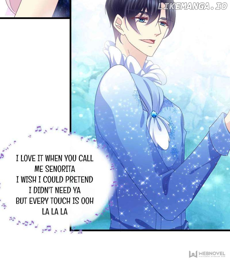 Sound Of Heaven Chapter 157 - page 62