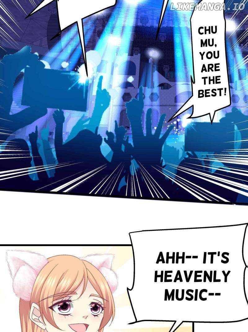 Sound Of Heaven Chapter 157 - page 64