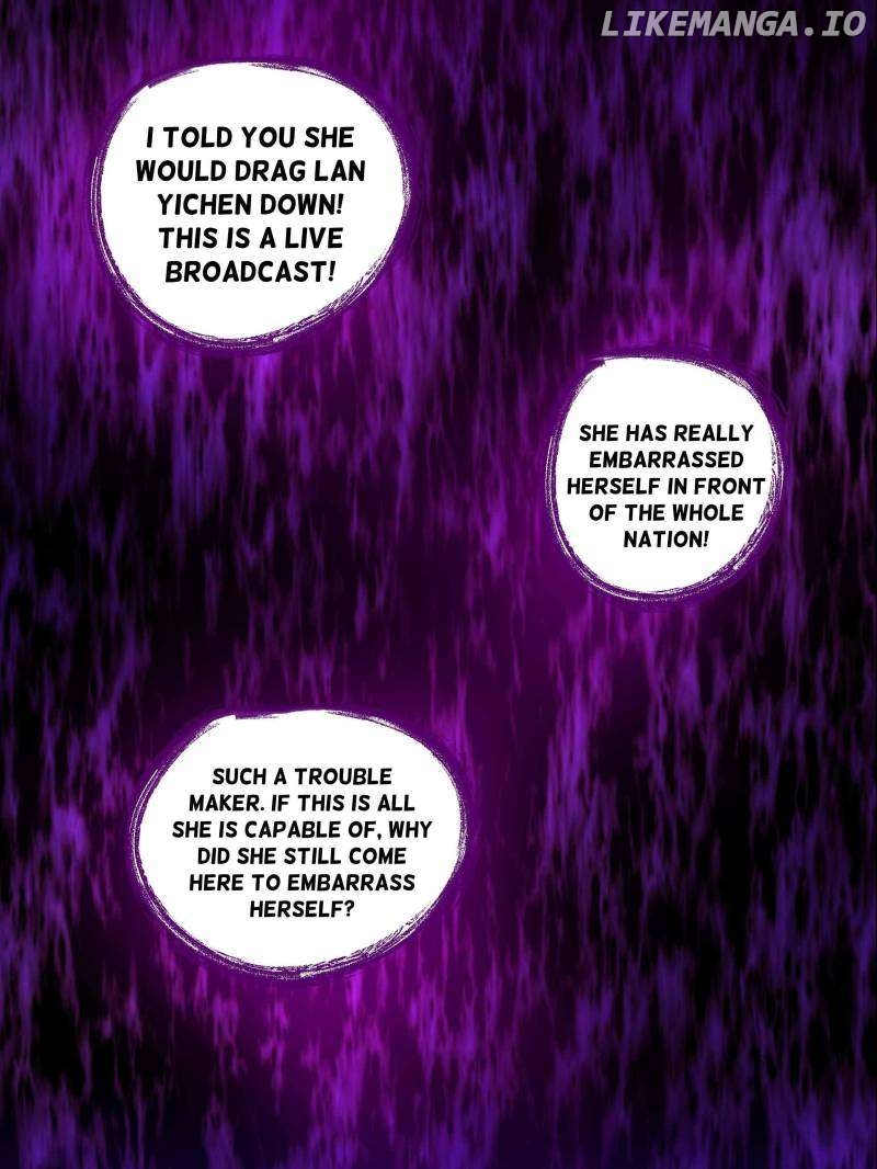 Sound Of Heaven Chapter 157 - page 8