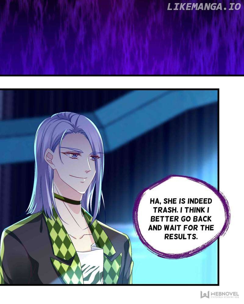 Sound Of Heaven Chapter 157 - page 9