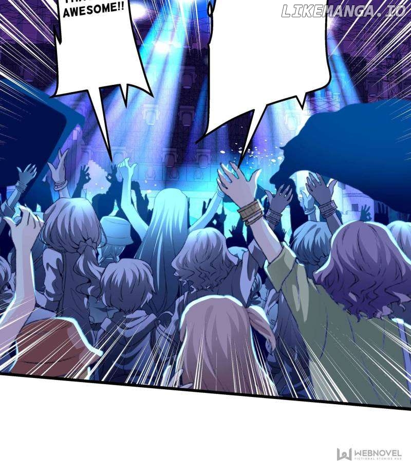 Sound Of Heaven Chapter 158 - page 3