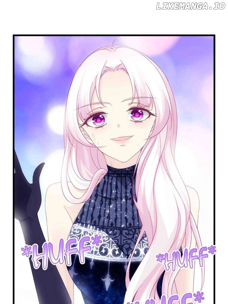 Sound Of Heaven Chapter 158 - page 4