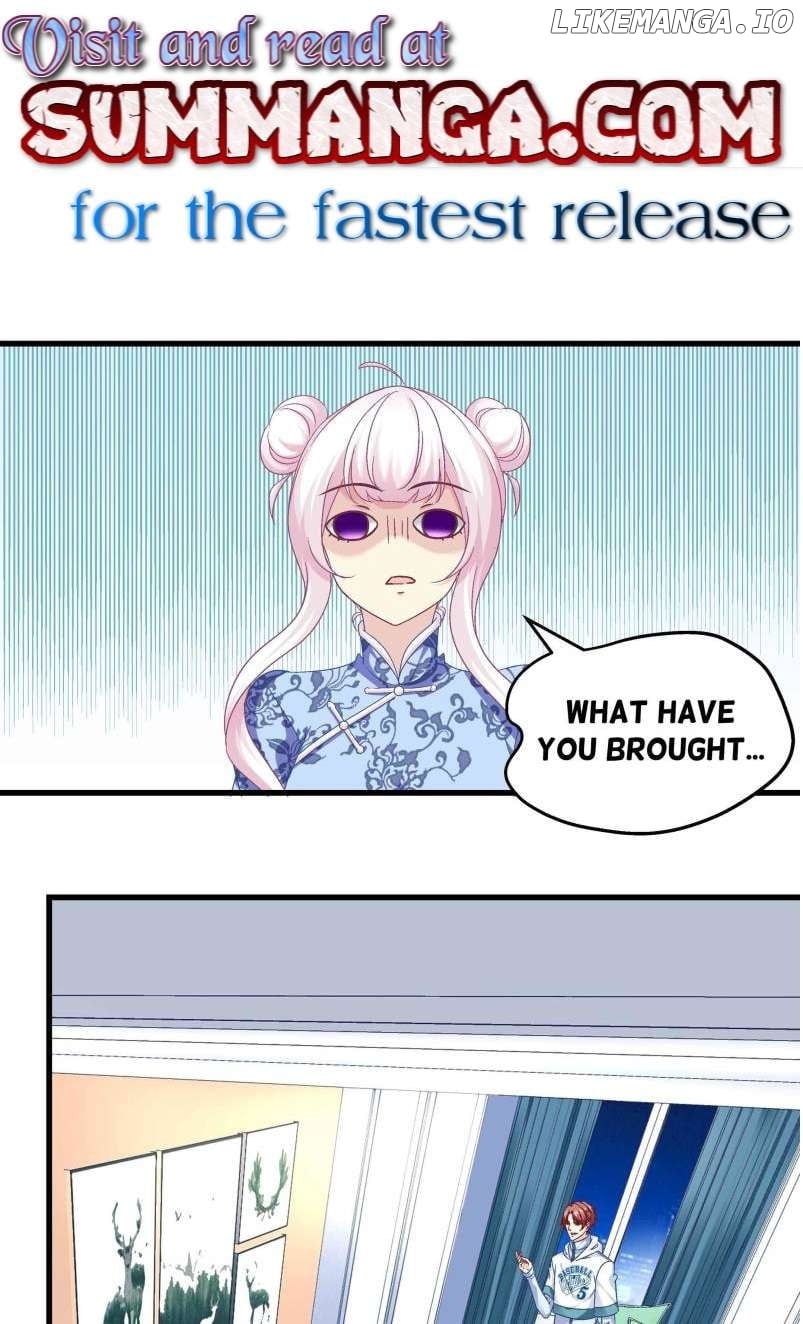 Sound Of Heaven Chapter 160 - page 1