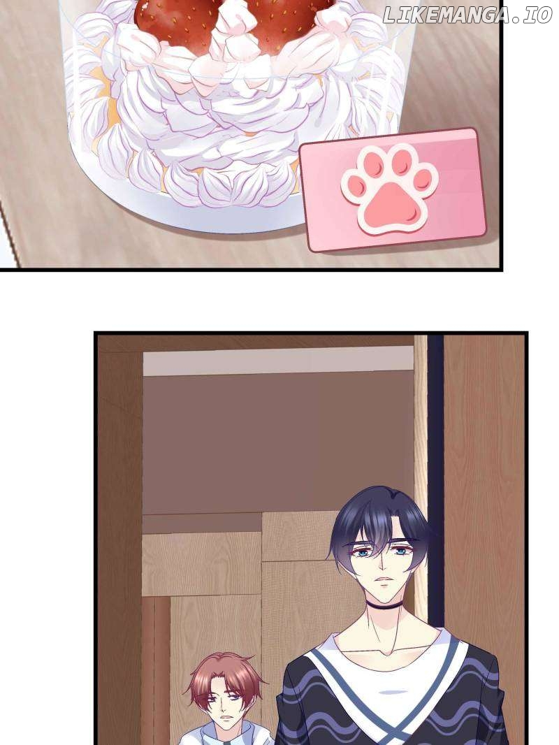 Sound Of Heaven Chapter 160 - page 11
