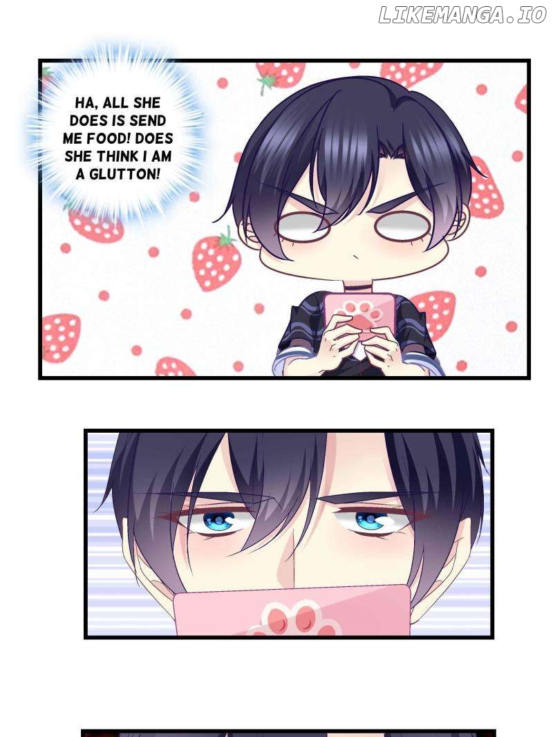 Sound Of Heaven Chapter 160 - page 13