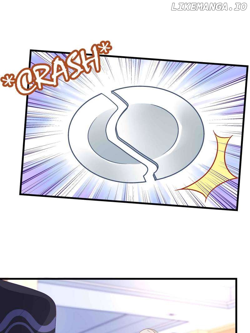Sound Of Heaven Chapter 160 - page 20