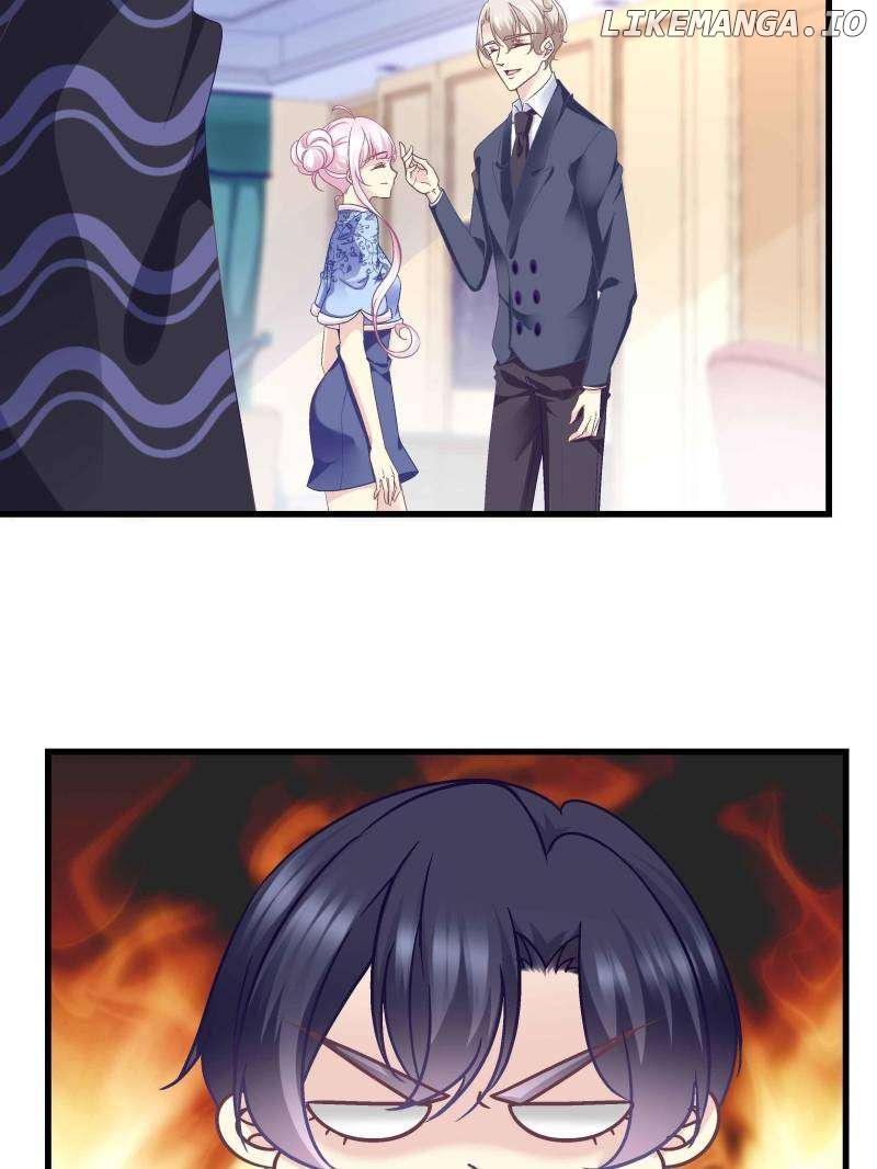 Sound Of Heaven Chapter 160 - page 21