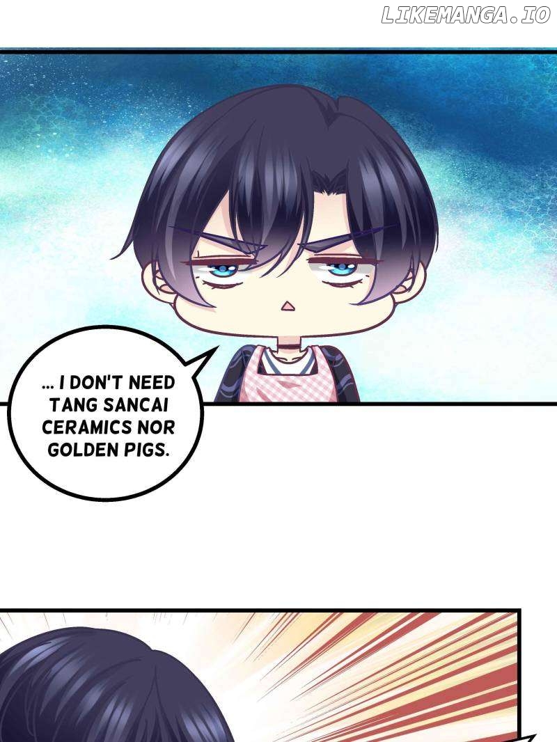 Sound Of Heaven Chapter 160 - page 26