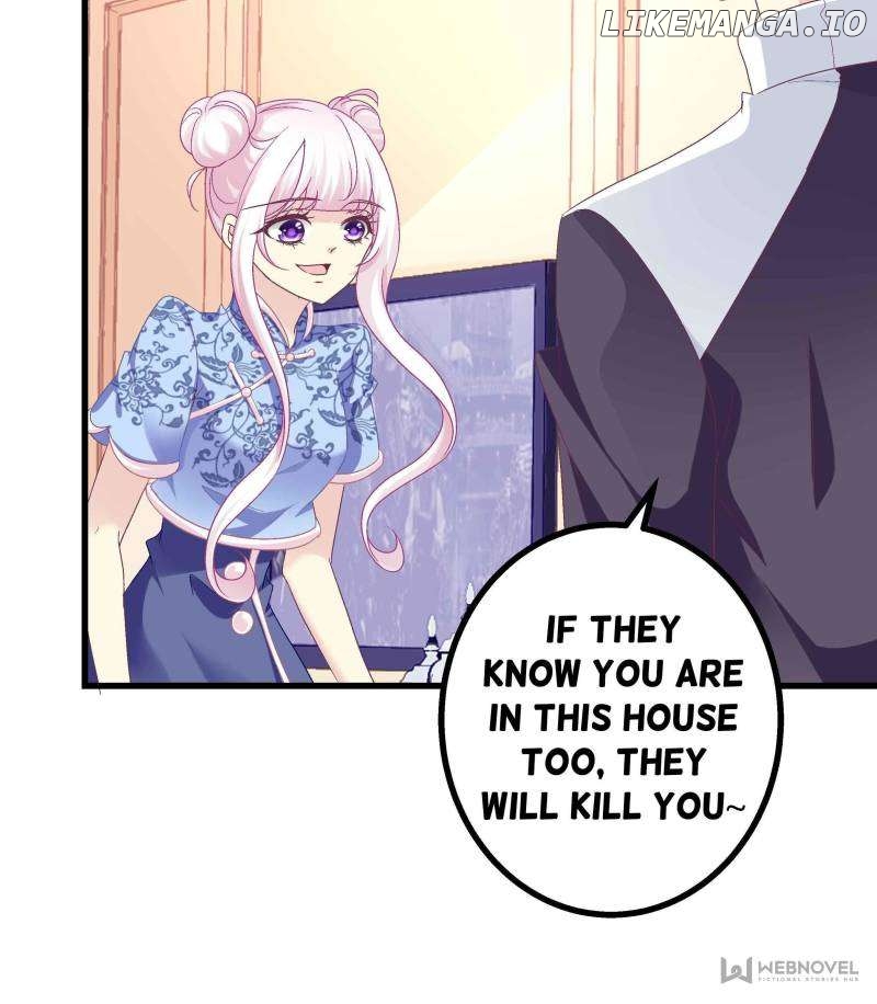Sound Of Heaven Chapter 160 - page 28