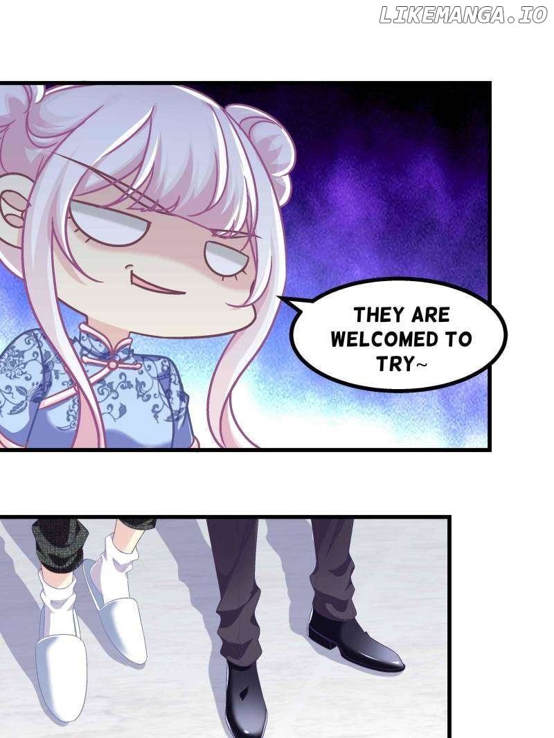 Sound Of Heaven Chapter 160 - page 29